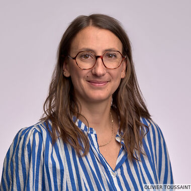 Marine DUMONTEIL