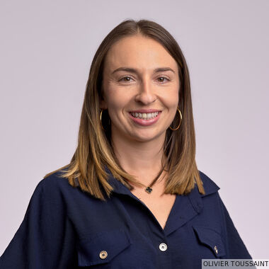 Margaux BUTTICE, expert-comptable, commissaire aux comptes, Nancy