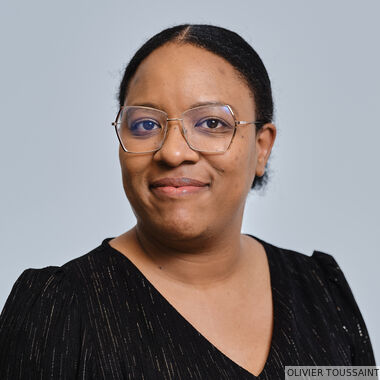 GALITA ABIDAL Lesly-Anne