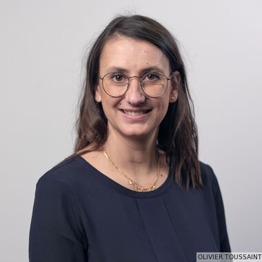 Marine PORTIER-DUMONTEIL, expert-comptable Nancy