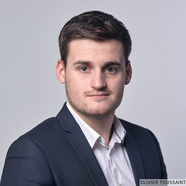 Clément DELAHAYE, Expert-comptable