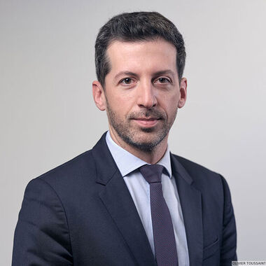 Alain MIGOT, expert-comptable Nancy