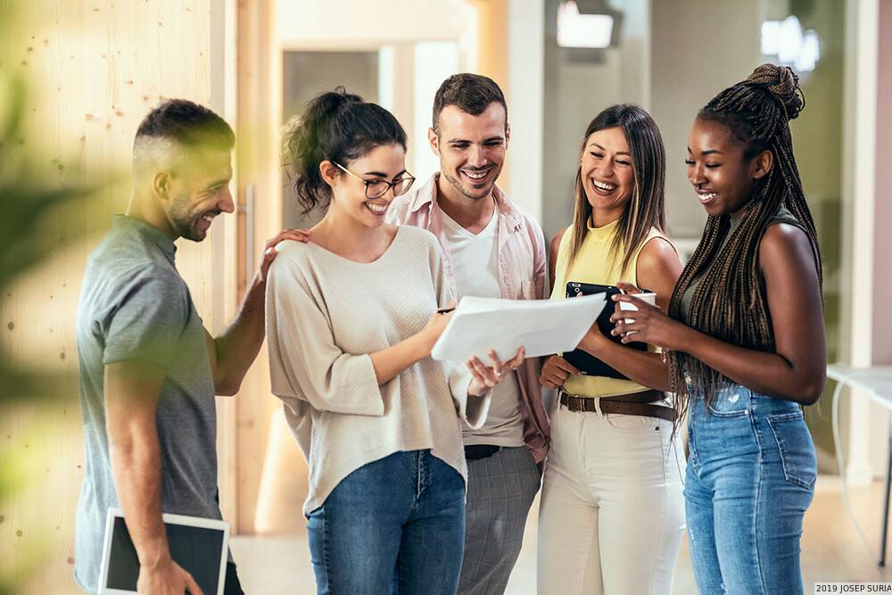 Responsable comptable (H/F) - Nancy