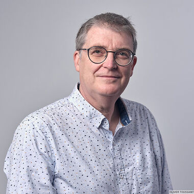 Denis PIVERT, Expert-comptable Metz