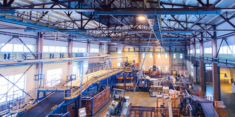 Expert-comptable Nancy, Metz Industrie