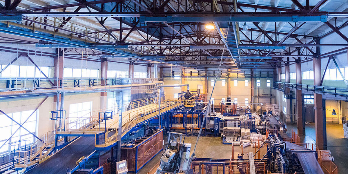 Expert-comptable Nancy, Metz Industrie