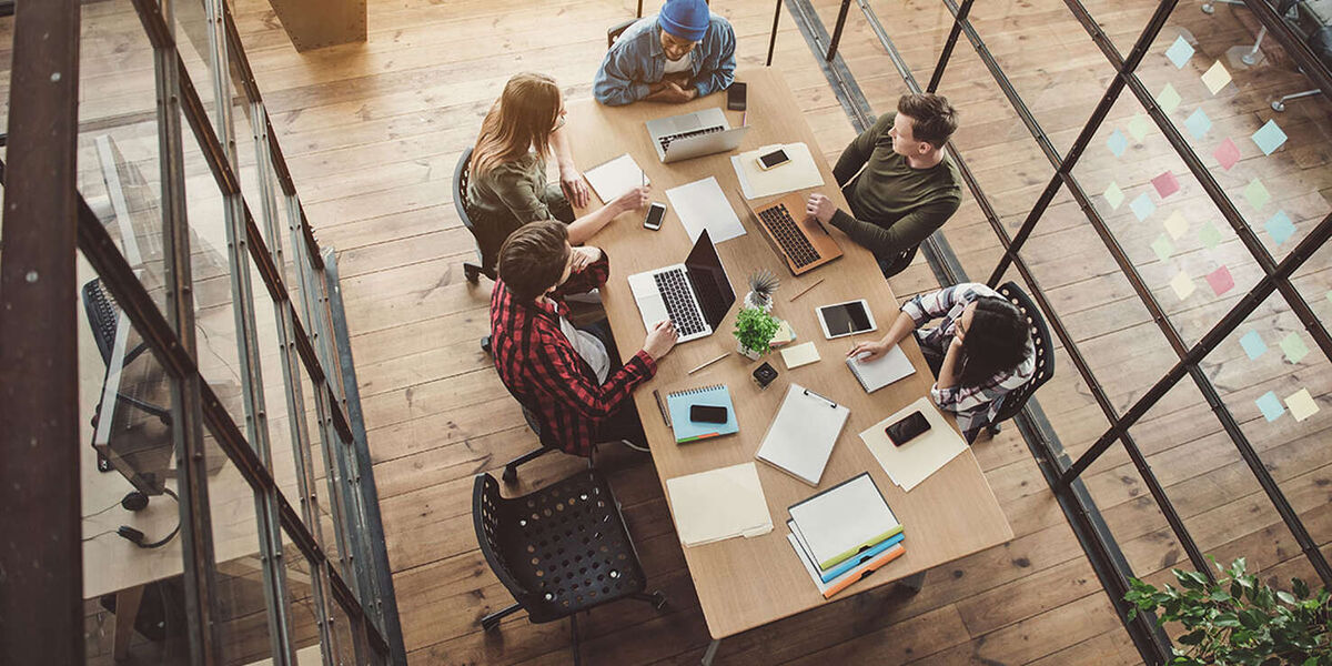 Expert-comptable Nancy, Metz Start-Up