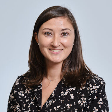 Marie HECK, expert-comptable, commissiaire aux comptes, Metz