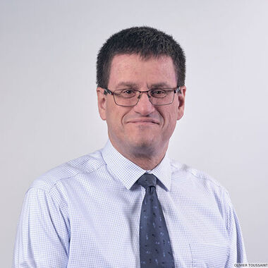 Olivier DIETSCH, expert-comptable Nancy