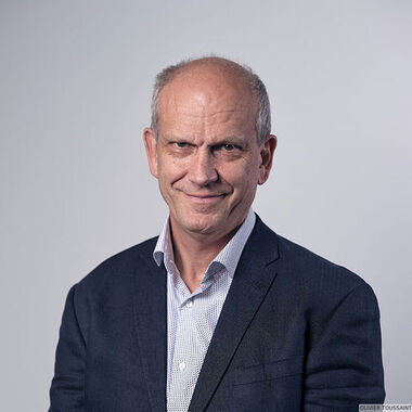 Patrice GODARD, expert-comptable Nancy, Metz