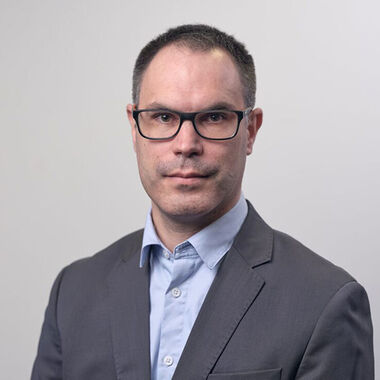 Sylvain GUIBERT, expert-comptable Nancy